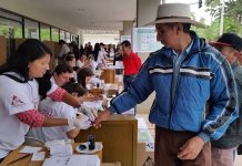 En el Cauca, 42.695 caficultores están habilitados para votar.