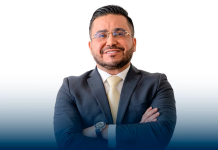 Jorge Eliécer Laverde fue elegido como nuevo contralor General de la República.