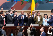 El Congreso de la República eligió magistrados del Consejo Nacional Electoral (CNE) para el periodo 2026-2030.